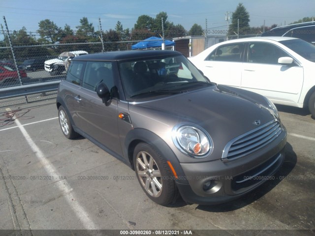 MINI COOPER HARDTOP 2012 wmwsu3c50ct542477