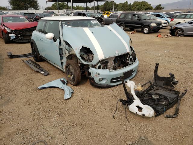 MINI COOPER 2012 wmwsu3c50ct542639