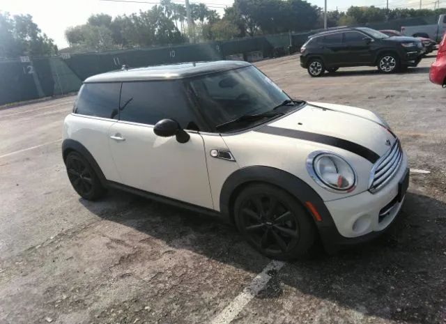 MINI COOPER HARDTOP 2012 wmwsu3c50ct542723