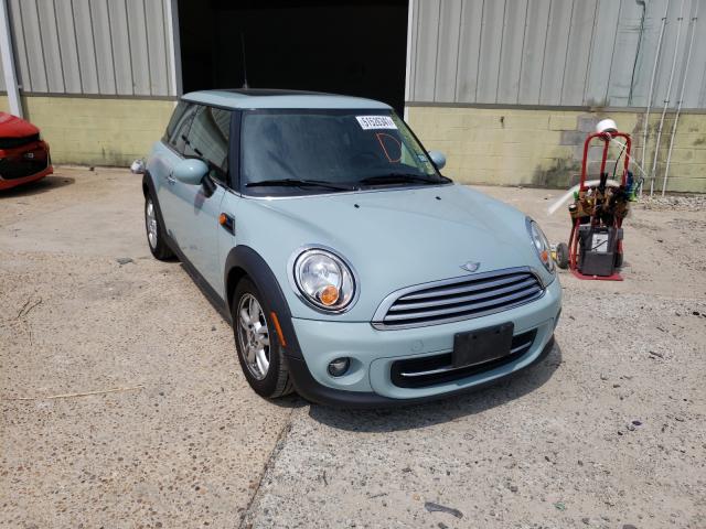 MINI COOPER 2012 wmwsu3c50ct543063