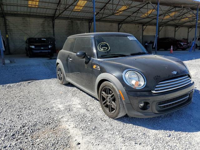 MINI COOPER 2013 wmwsu3c50dt372669