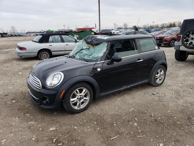 MINI COOPER 2013 wmwsu3c50dt373241