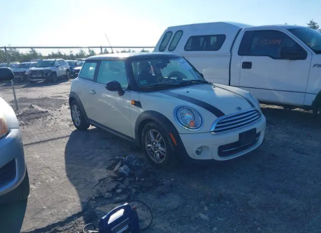 MINI NULL 2013 wmwsu3c50dt373370