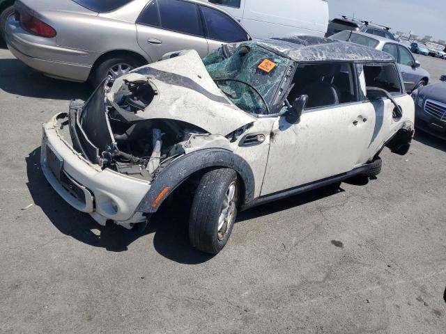 MINI COOPER 2013 wmwsu3c50dt544392