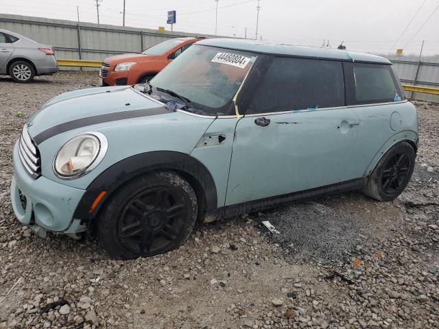 MINI COOPER 2013 wmwsu3c50dt544540