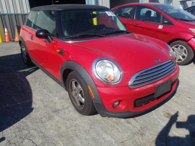 MINI COOPER 2013 wmwsu3c50dt545929