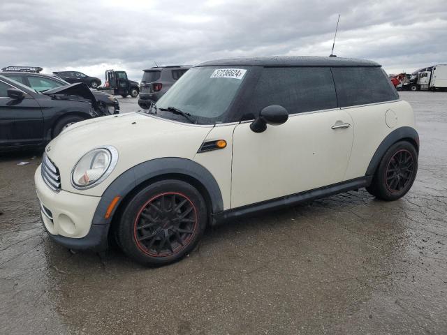 MINI COOPER 2013 wmwsu3c50dt546868