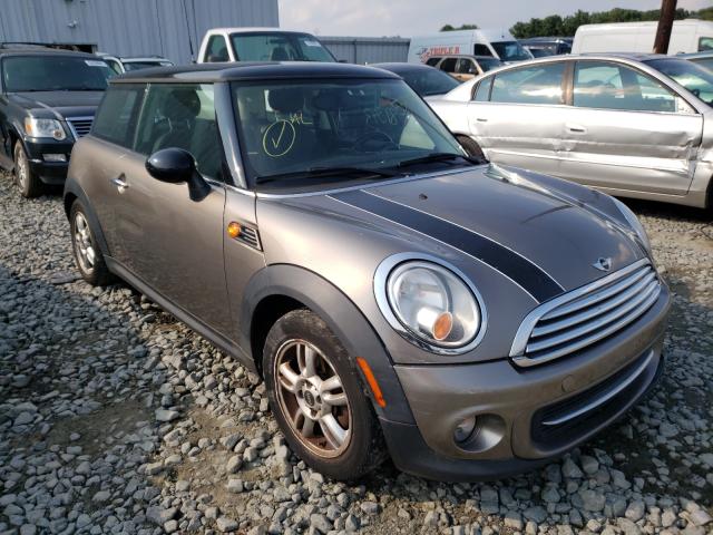 MINI COOPER 2013 wmwsu3c50dt546921