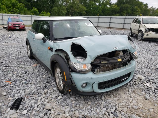 MINI COOPER 2013 wmwsu3c50dt548636