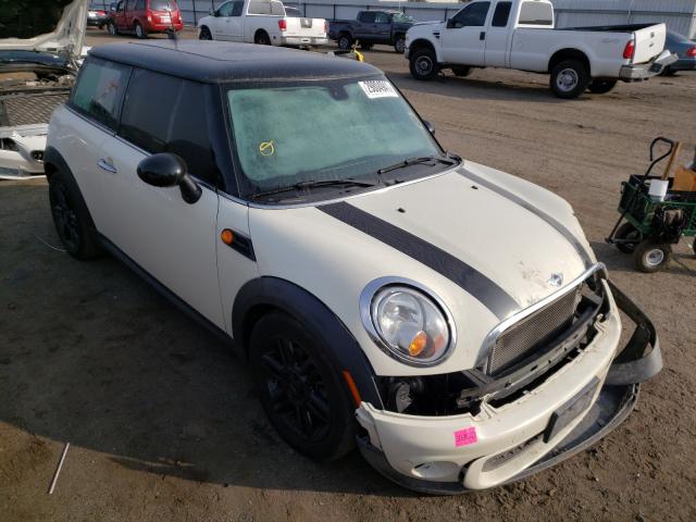 MINI COOPER 2013 wmwsu3c50dt548930