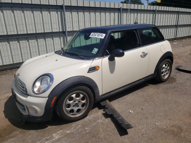 MINI COOPER 2013 wmwsu3c50dt549530