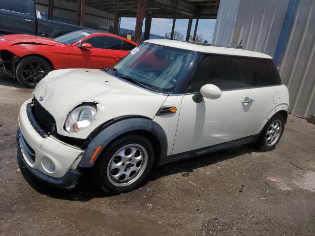 MINI COOPER 2013 wmwsu3c50dt679484