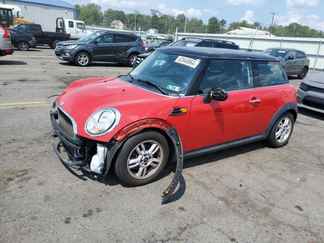 MINI COOPER 2013 wmwsu3c50dt679565