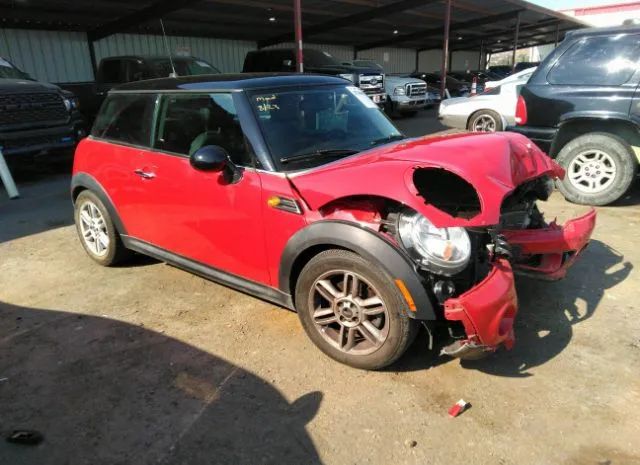 MINI NULL 2013 wmwsu3c50dt679940