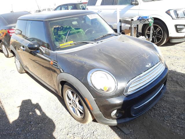 MINI COOPER 2013 wmwsu3c50dt681347