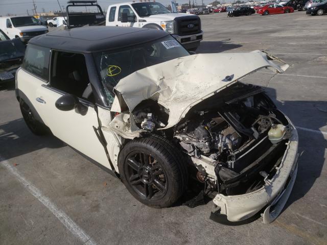 MINI COOPER 2013 wmwsu3c50dt683180