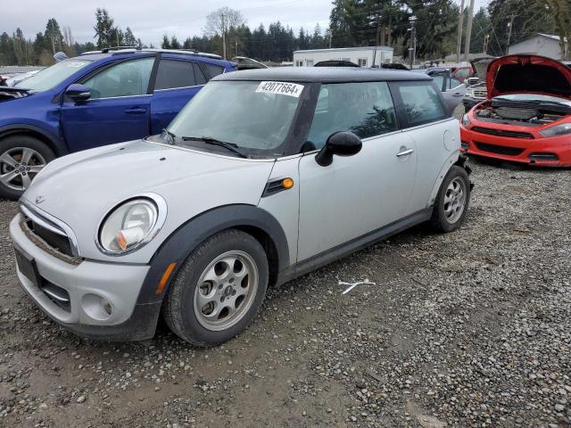 MINI COOPER 2013 wmwsu3c50dt683857