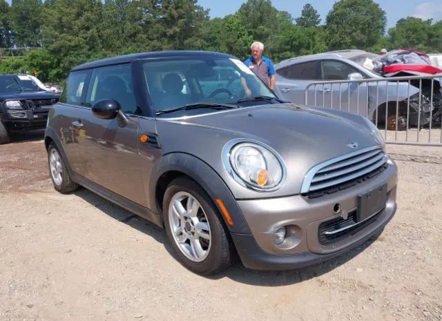 MINI NULL 2013 wmwsu3c50dt684426