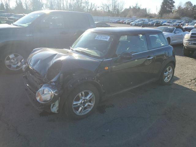 MINI COOPER 2013 wmwsu3c50dt685978