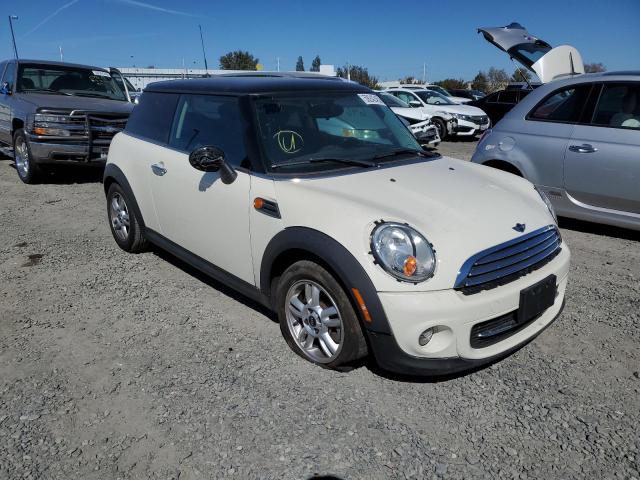 MINI COOPER 2013 wmwsu3c50dt688735