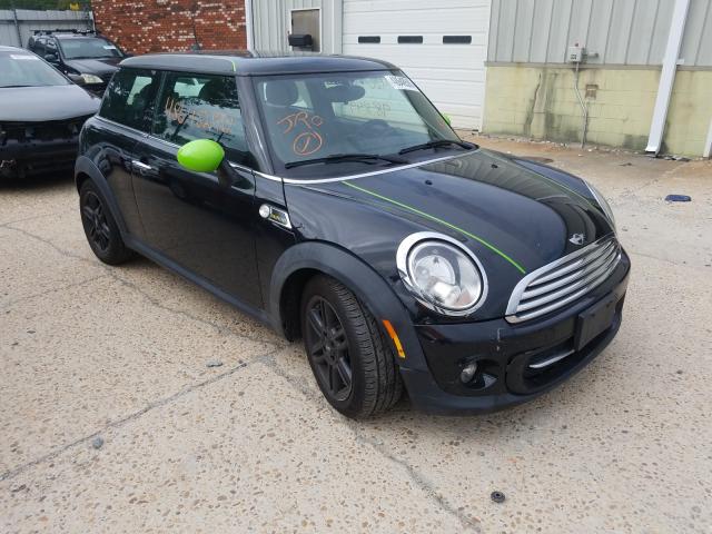 MINI HATCH 2013 wmwsu3c50dt689092