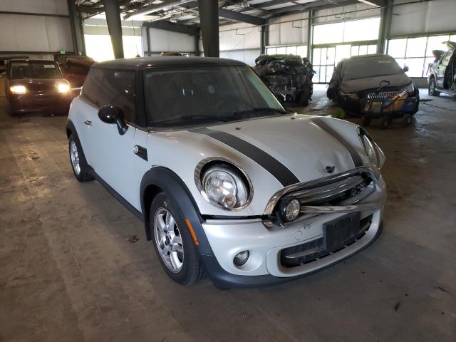 MINI COOPER 2013 wmwsu3c50dt689142