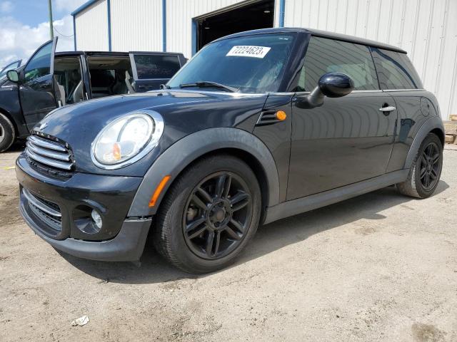 MINI COOPER 2013 wmwsu3c50dt690016