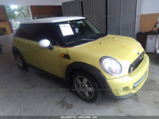 MINI COOPER HARDTOP 2011 wmwsu3c51bt092546