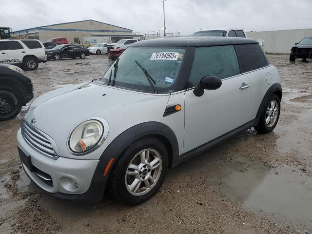 MINI COOPER 2011 wmwsu3c51bt092756