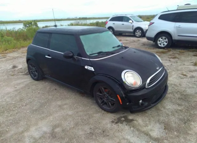 MINI COOPER HARDTOP 2011 wmwsu3c51bt095270