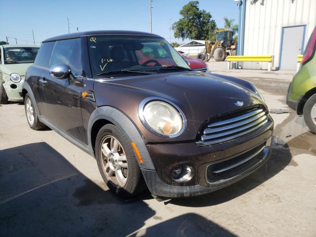 MINI COOPER 2011 wmwsu3c51bt095446