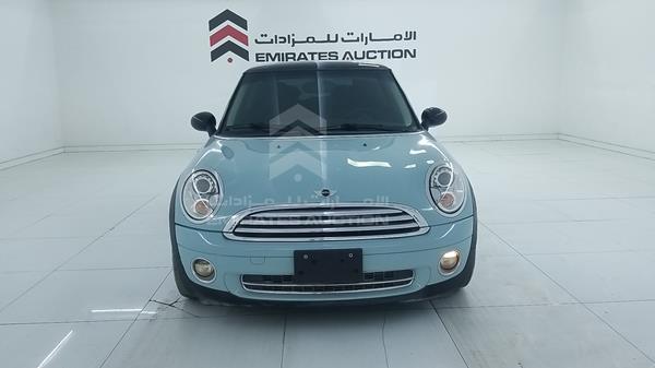 MINI COOPER 2011 wmwsu3c51bt097049