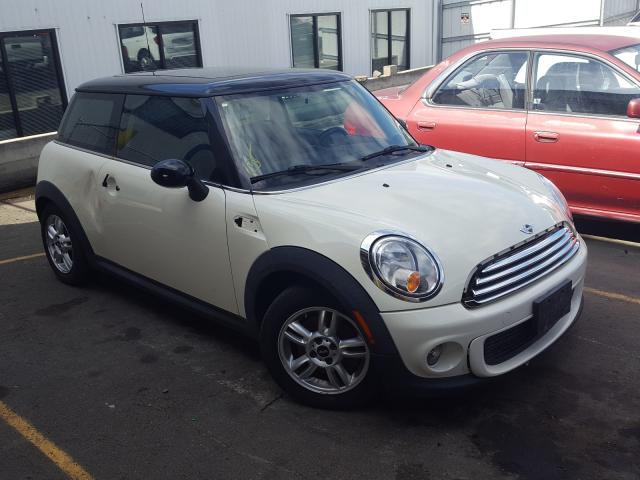 MINI COOPER 2011 wmwsu3c51bt098606