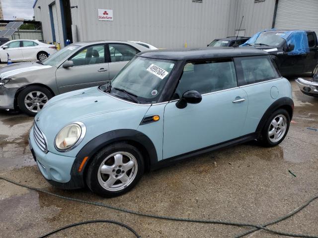 MINI COOPER 2011 wmwsu3c51bt098671