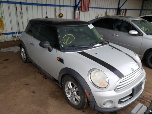 MINI COOPER S 2011 wmwsu3c51bt182313