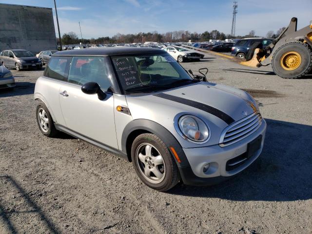 MINI COOPER 2011 wmwsu3c51bt182991