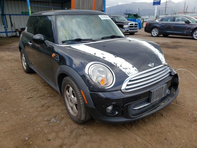 MINI COOPER 2011 wmwsu3c51bt183705