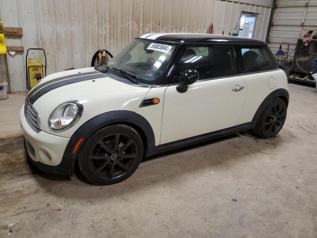 MINI COOPER 2011 wmwsu3c51bt184479