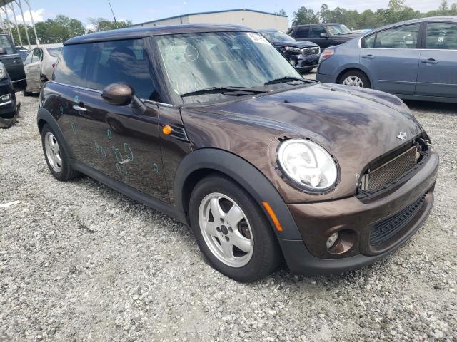 MINI COOPER 2011 wmwsu3c51bt253168