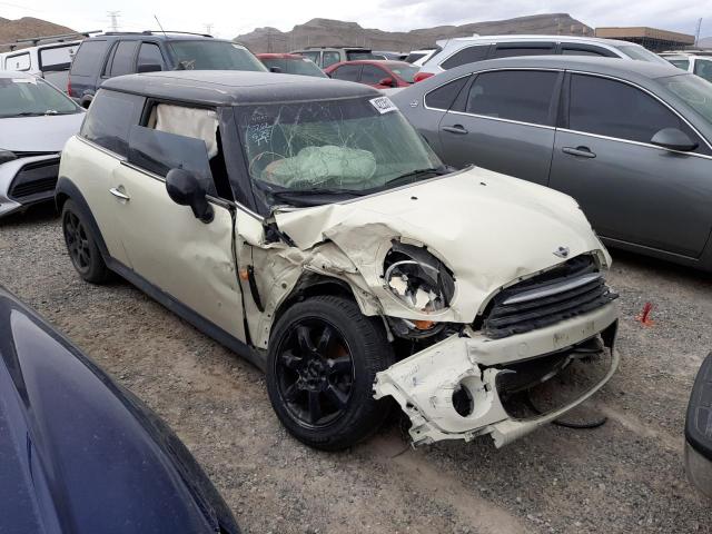 MINI COOPER 2011 wmwsu3c51bt253266