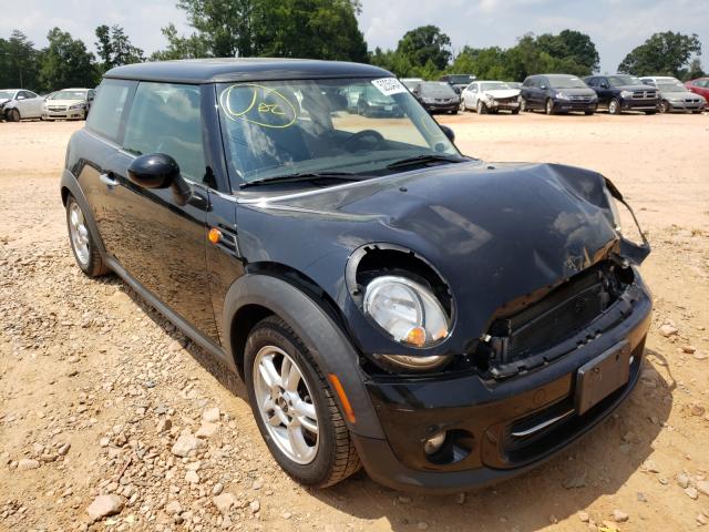 MINI COOPER 2011 wmwsu3c51bt253638