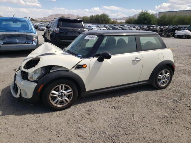 MINI COOPER 2011 wmwsu3c51btx95600