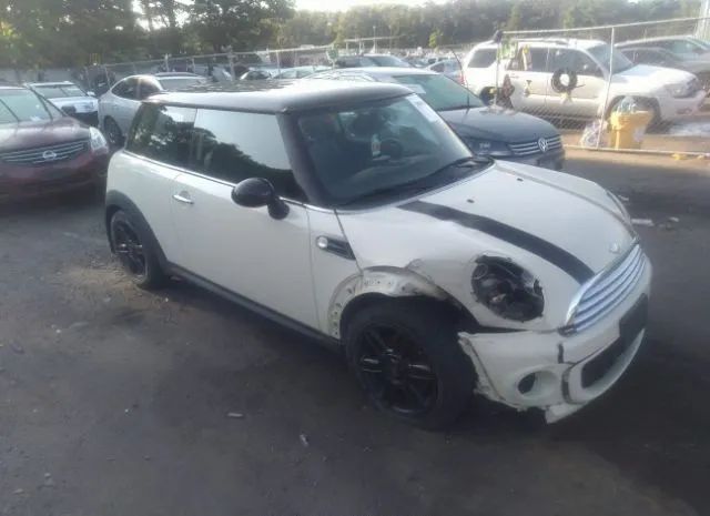 MINI COOPER HARDTOP 2012 wmwsu3c51ct185309