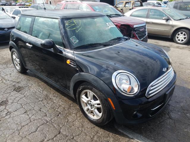 MINI COOPER 2012 wmwsu3c51ct185620