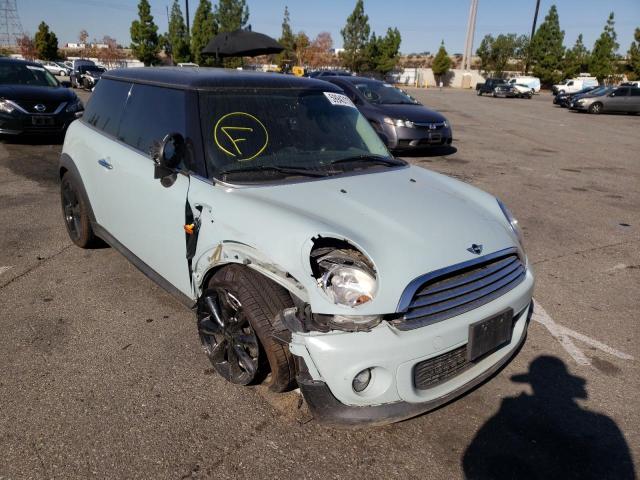 MINI COOPER 2012 wmwsu3c51ct255701