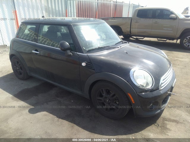 MINI COOPER HARDTOP 2012 wmwsu3c51ct256010