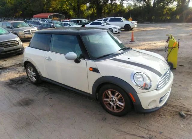 MINI COOPER HARDTOP 2012 wmwsu3c51ct256119