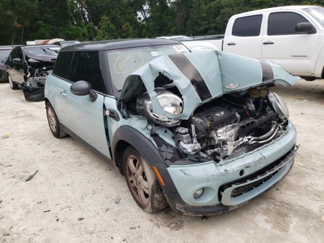 MINI COOPER 2012 wmwsu3c51ct256136