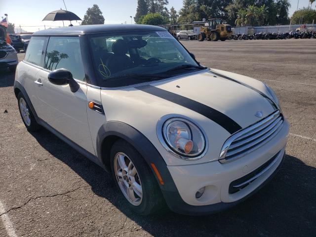 MINI COOPER 2012 wmwsu3c51ct256573