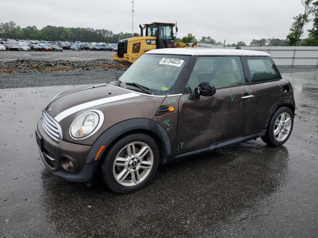 MINI COOPER 2012 wmwsu3c51ct256766